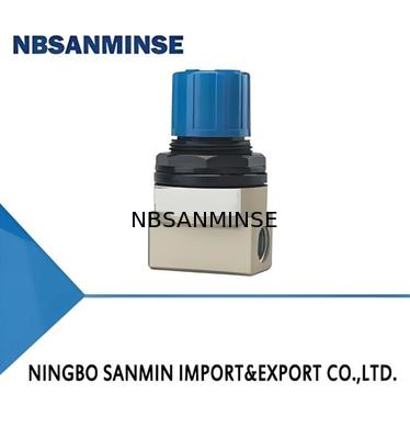 Клапан регулирования давления серии AP100