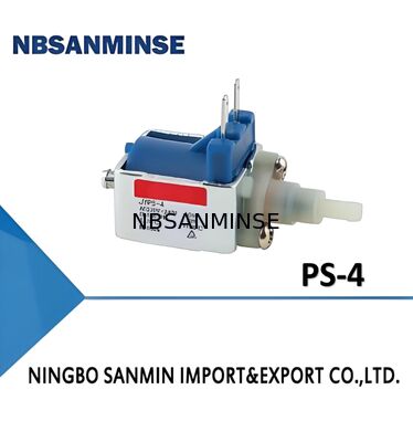 Вибрационный насос