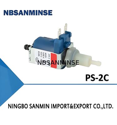 Вибрационный насос