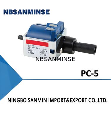 Вибрационный насос