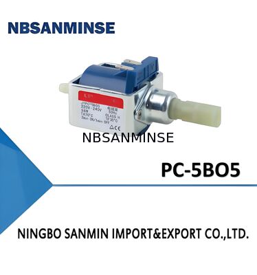 Вибрационный насос