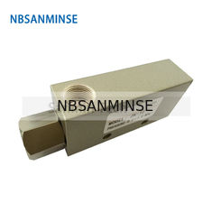 Генератор 1/8 вакуума NBSANMINSE ZK 1/4 частей 3/8 1/2 пневматических вакуумов автоматизации выталкивателя 1MPa вакуума