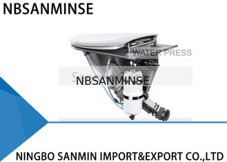 Экологические сбережения энергии зеленого цвета гигиены