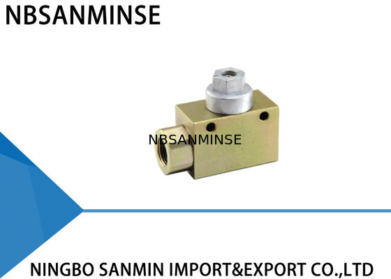 Наддув механического шарикового клапана серии CV высокий сталь углерода 315 Адвокатур