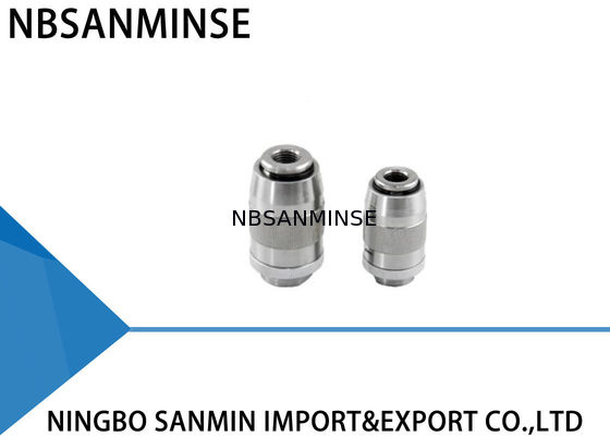 Сталь углерода модулирующей лампы гидравлического давления дросселя VRFU трубчатая