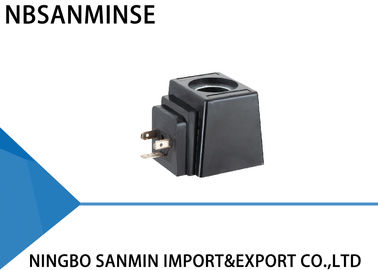 OiL Pressure Hydraulic Valve Solenoid Coil / 110v Replacement Solenoid Coil