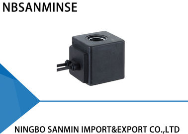 DC 24V Solenoid Valve Coil For Spinning Machine FJ-3 Series