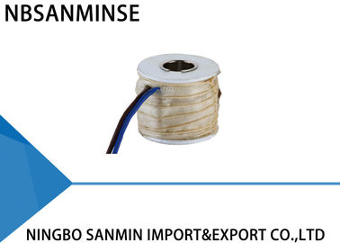 KR - 16 Series Mini - Type Magnetic Valve Coil Lead - Type Coil