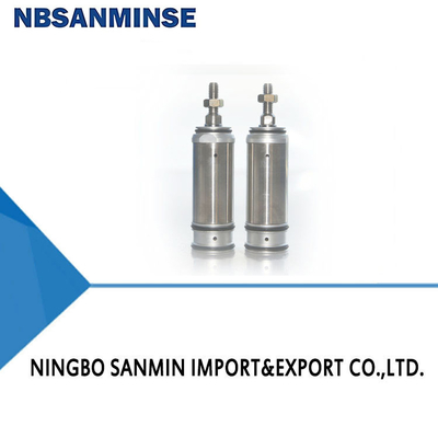 Special OEM Design Heavy Duty Pneumatic Cylinder For Machine Parts
