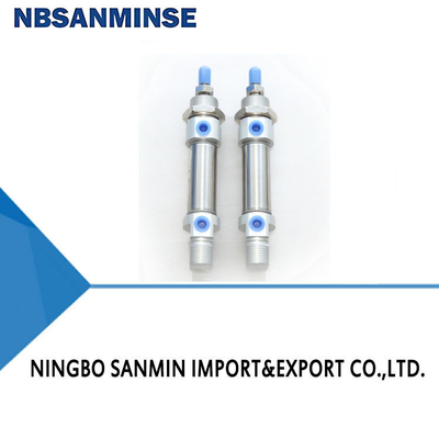 Special OEM Design Heavy Duty Pneumatic Cylinder For Machine Parts