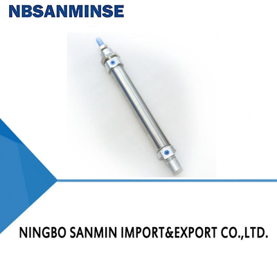 Special OEM Design Heavy Duty Pneumatic Cylinder For Machine Parts