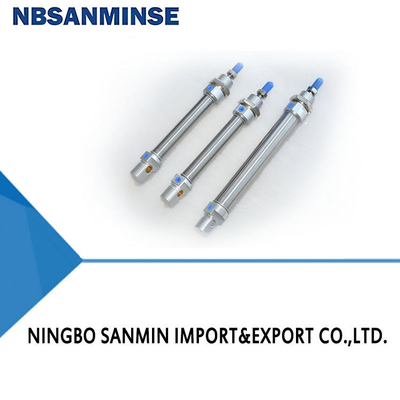 Special OEM Design Heavy Duty Pneumatic Cylinder For Machine Parts