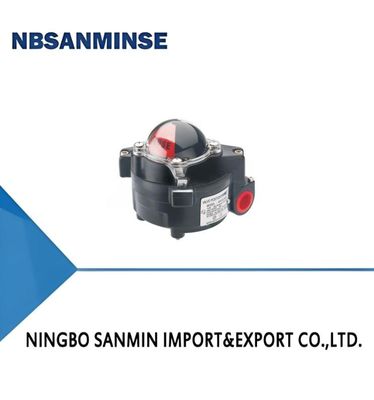 Sanmin Series Limit Switch APLXC860 XCN860 For Project Form APLXC8601 And APLXC8602 1.5Kg 3.3Lb