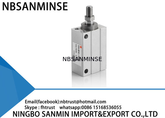 Цилиндр цилиндра СМК воздуха мини свободного держателя КУДЖ пневматический пневматический экологически дружелюбный