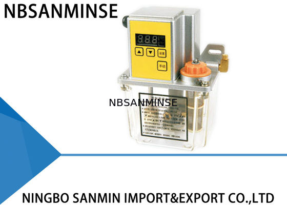 НБСАНМИНСЭ СДС2-22К утончают Мпа литра 2 литра 3 шестерни 2 насоса смазки масла с дисплеем одиночных/двойника цифровым для мам КНК