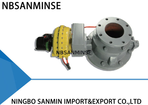 Профессиональный задерживающий клапан диска двойника клапана купола входа/баланса СМДФ