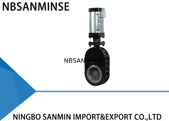 Изготовленный на заказ тип задерживающий клапан диска воздуха для фармацевтического/химических промышленностей