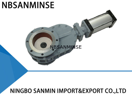СМВЗ644 - ДНК - удар разделенный к диска задерживающего клапана двойника 100% воздухонепроницаемое Эко дружелюбное