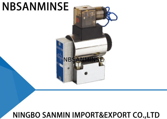 ДК 24 открытого клапана соленоида шарика вольта гидравлических нормально/закрыл 23КДФ 24КДФ