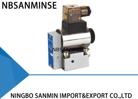 ДК 24 открытого клапана соленоида шарика вольта гидравлических нормально/закрыл 23КДФ 24КДФ