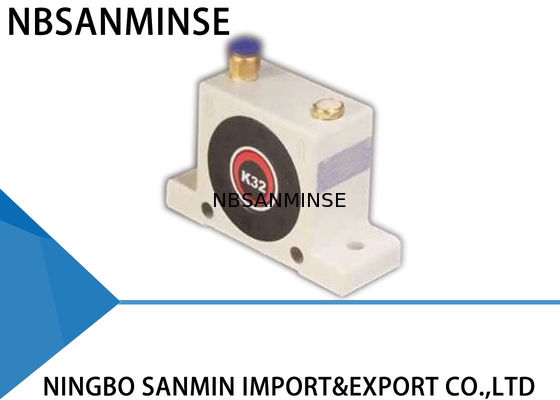 Пневматическая вибромашина воздуха K-10 немедленно начинает вибромашину управляемую воздухом малошумную
