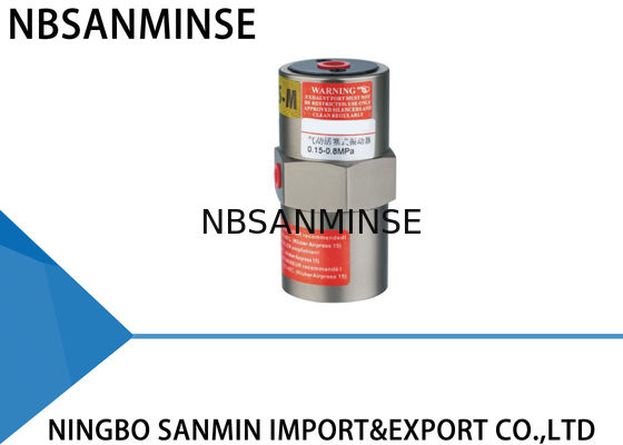 Серия вибромашины ФП-М вибромашин поршеня амплитуды регулируемым пневматическим эксплуатируемая воздухом