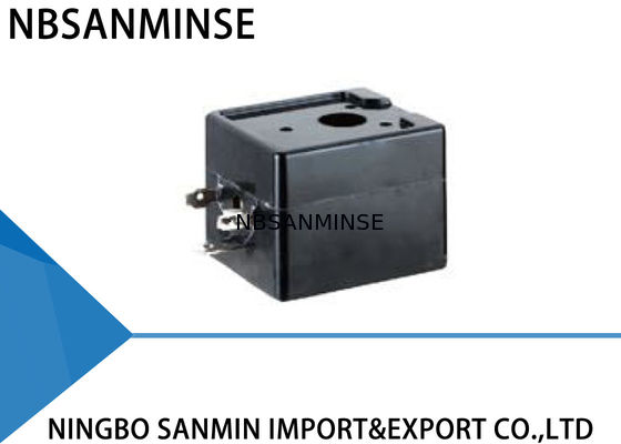 Гидравлическая катушка клапана соленоида А044, электрическая аттестация УЛ катушки ИСО9001 соленоида