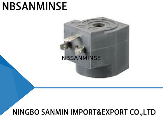 Надежность катушки соленоида ДК/АК таможни ИЭД123 высокая для клапана реактивного сопла ИМПа ульс