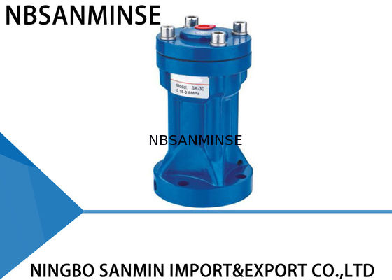 Серия СК молотка выстукивания вибромашины воздуха магнитного удара пневматическая энергосберегающая