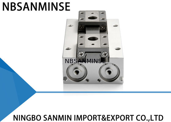 Гриппер низкопрофильного МХФ2 линейный, электрический параллельный Гриппер Эко дружелюбное