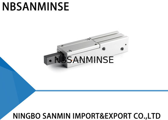 Гриппер МИВ цилиндра воздуха высокой эффективности пневматический/Эскапеменц МИС серия