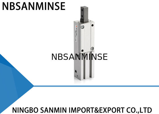 Гриппер МИВ цилиндра воздуха высокой эффективности пневматический/Эскапеменц МИС серия