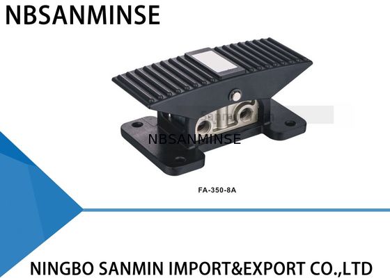 Клапан ФА350-8А пневматический механический, механический путь порта 3 модулирующей лампы 5