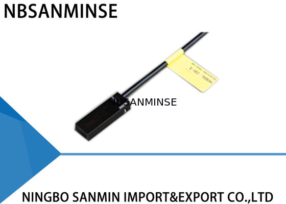 Двойное действие запирая цилиндр СМК переключает теорию ИП67 датчика индуктивности