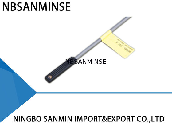 Двойное действие запирая цилиндр СМК переключает теорию ИП67 датчика индуктивности