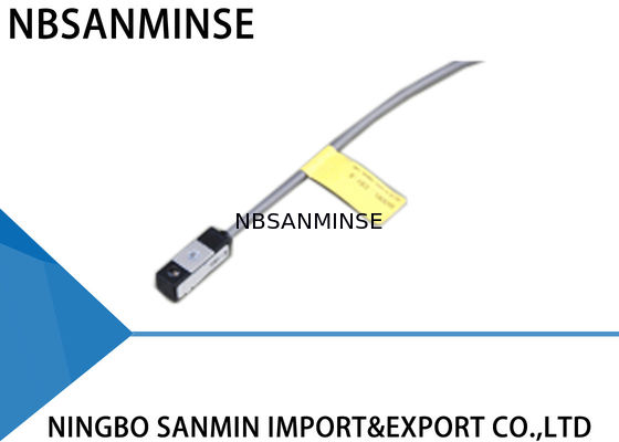 Двойное действие запирая цилиндр СМК переключает теорию ИП67 датчика индуктивности