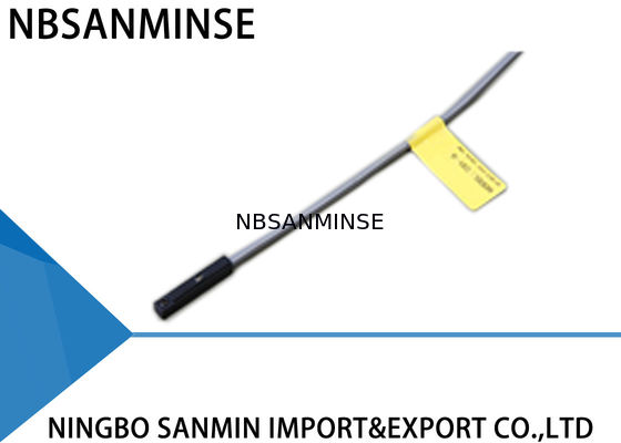 Двойное действие запирая цилиндр СМК переключает теорию ИП67 датчика индуктивности