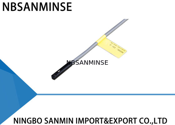 Двойное действие запирая цилиндр СМК переключает теорию ИП67 датчика индуктивности