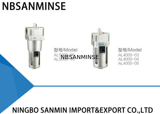 Срок службы регулятора смазчика фильтра блока регулятора фильтра смазчика АЛ длинный