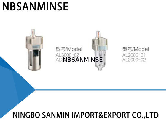 Срок службы регулятора смазчика фильтра блока регулятора фильтра смазчика АЛ длинный