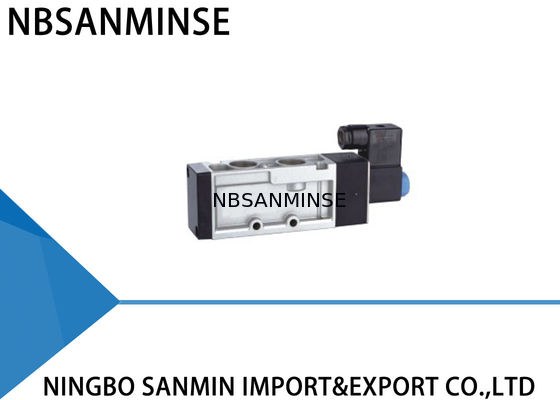40 микронов фильтровал порт Г1 клапана соленоида 5 воздуха пневматический/2" размер порта