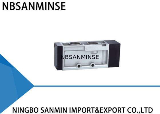 40 микронов фильтровал порт Г1 клапана соленоида 5 воздуха пневматический/2" размер порта