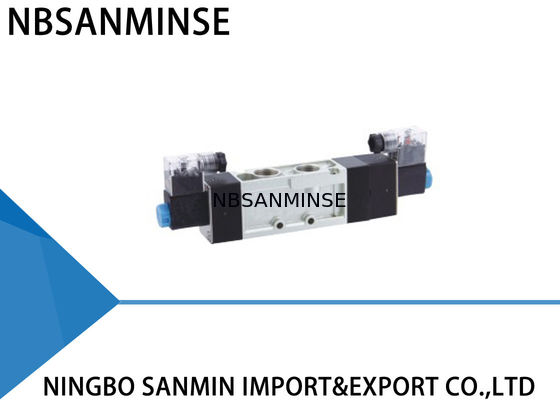 40 микронов фильтровал порт Г1 клапана соленоида 5 воздуха пневматический/2" размер порта