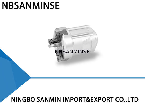 Тип тип до конца - тип параллели серии МХСХ3 пальца Гриппер 3 цилиндра воздуха отверстия
