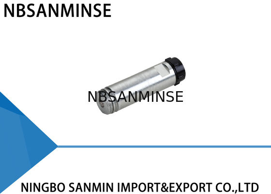 Гидравлические части электромагнита и водяной задвижки катушки МФЗ8-50 клапана соленоида