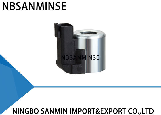БКК проектируя силу нормального напряжения тока ДК18В катушки ДК24В клапана Плузе серии нормальную