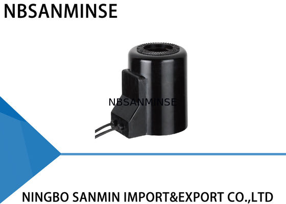 Руководство - напечатайте катушку ДООС клапана соленоида Плузе проектируя серии