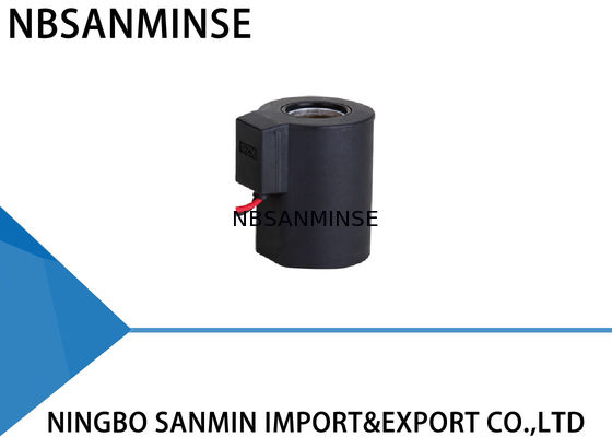 Тип соединения руководства катушки клапана соленоида безопасности ИП65 ДК28В ДК28В проектируя серию