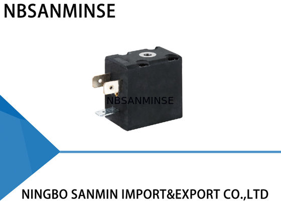НО. 10 серий напряжения тока ф ДК24В нормального, клапана класса изоляции х магнитного для закручивая машины
