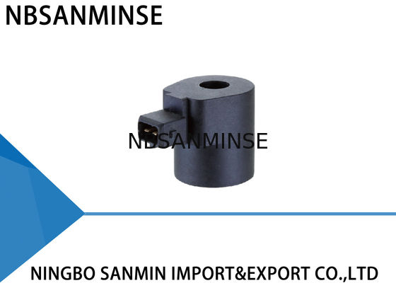 Штепсельная вилка напряжения тока серии ДК24В клапана автомобиля ХВД02 нормальная - тип
